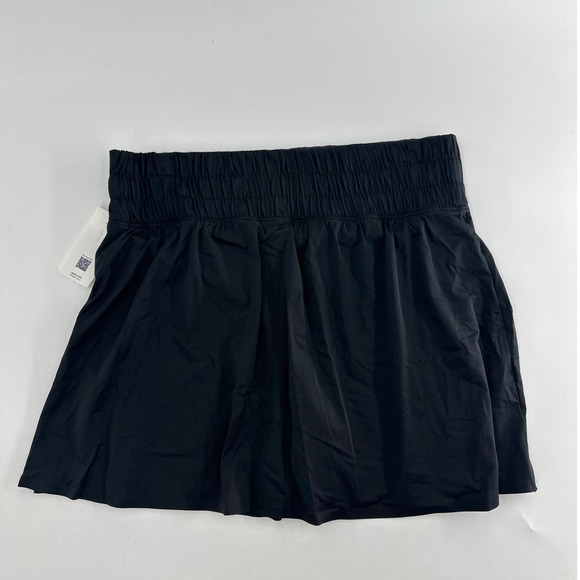 SPANX Women's Very Black 14" Activate Skort Size M - Picture 10 of 12